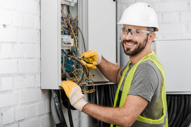 Best Industrial Electrical Services  in Key Vista, FL