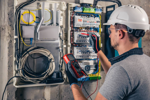 Best Electrical System Inspection  in Key Vista, FL