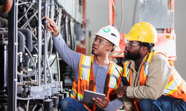 Best Electrical Installation Contractor  in Key Vista, FL
