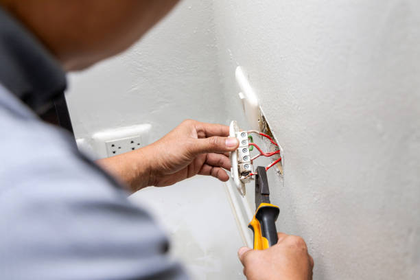 Best 24-Hour Electrician  in Key Vista, FL