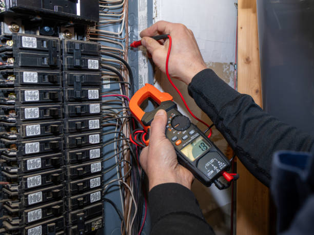 Best Electrical Installation Contractor  in Key Vista, FL